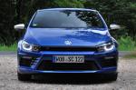 Volkswagen Scirocco R 2014 года